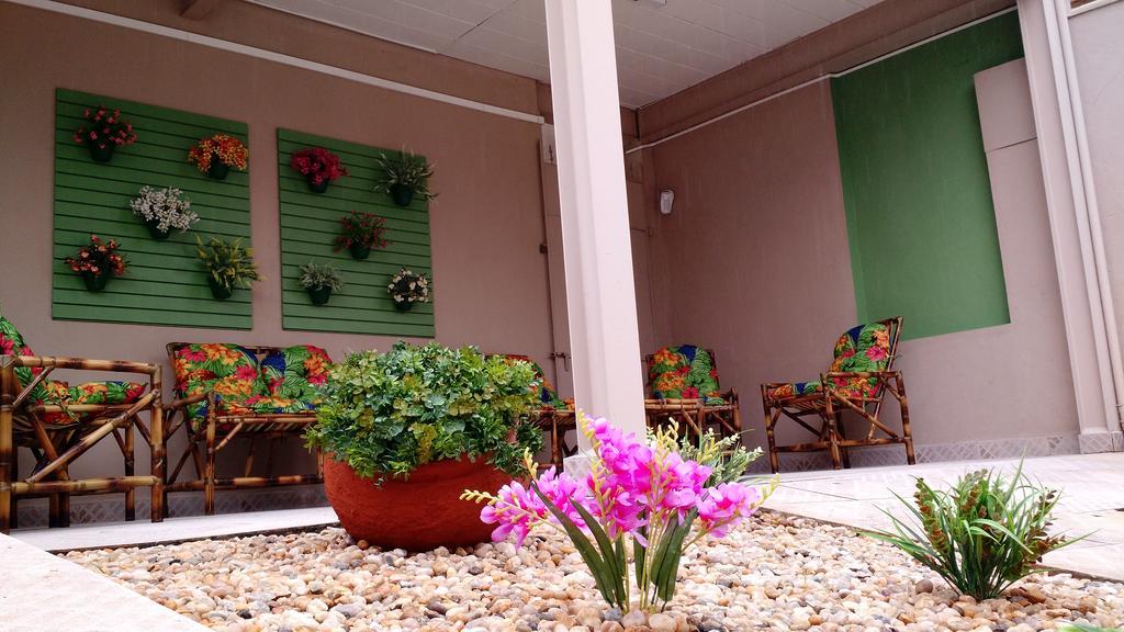 Hospedaria Lumo Domo Praca Da Arvore São Paulo Eksteriør billede