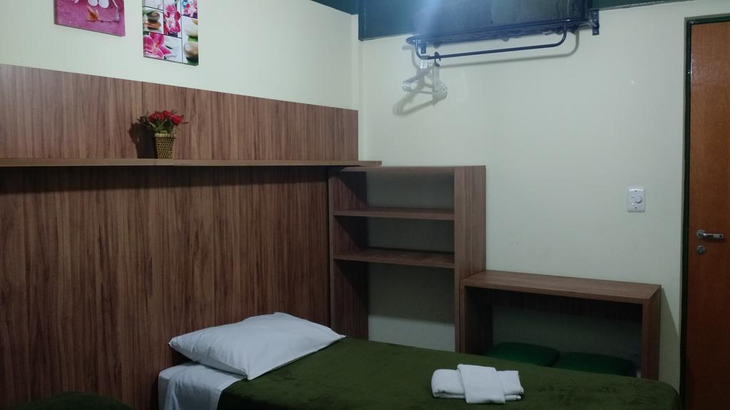 Hospedaria Lumo Domo Praca Da Arvore São Paulo Eksteriør billede
