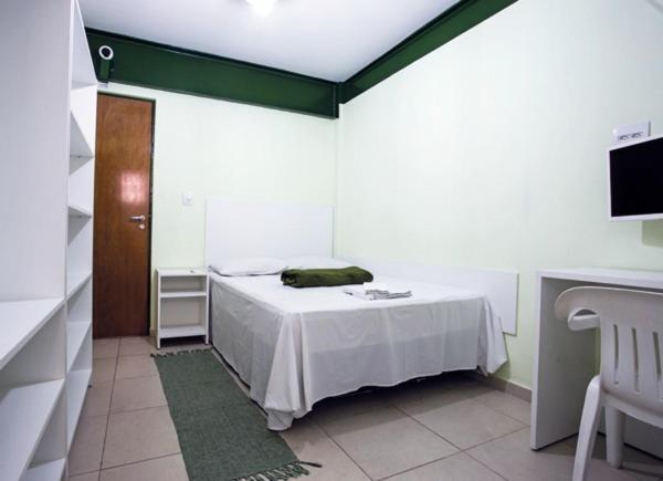 Hospedaria Lumo Domo Praca Da Arvore São Paulo Eksteriør billede